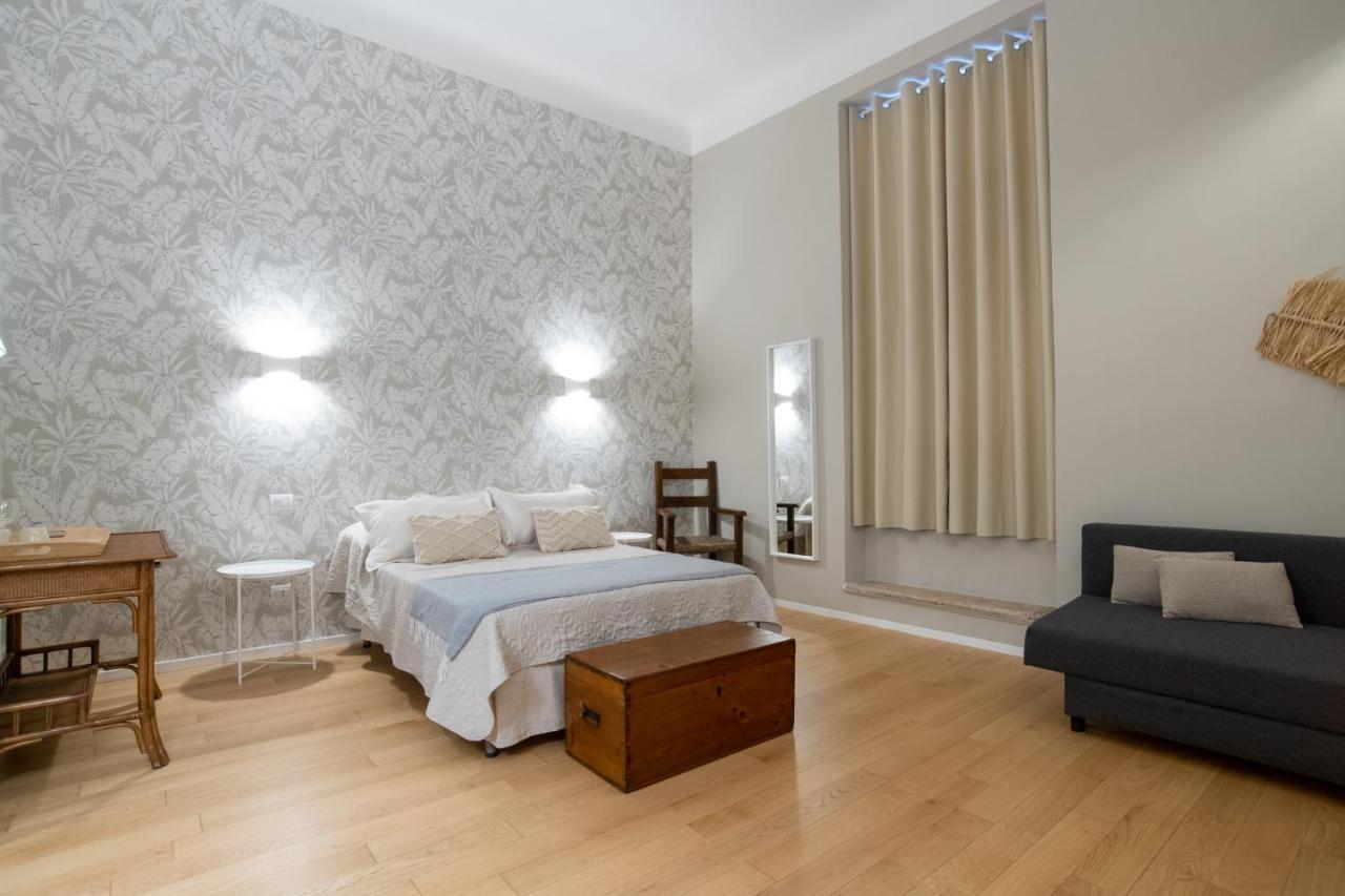 Room24 R Bari Extérieur photo