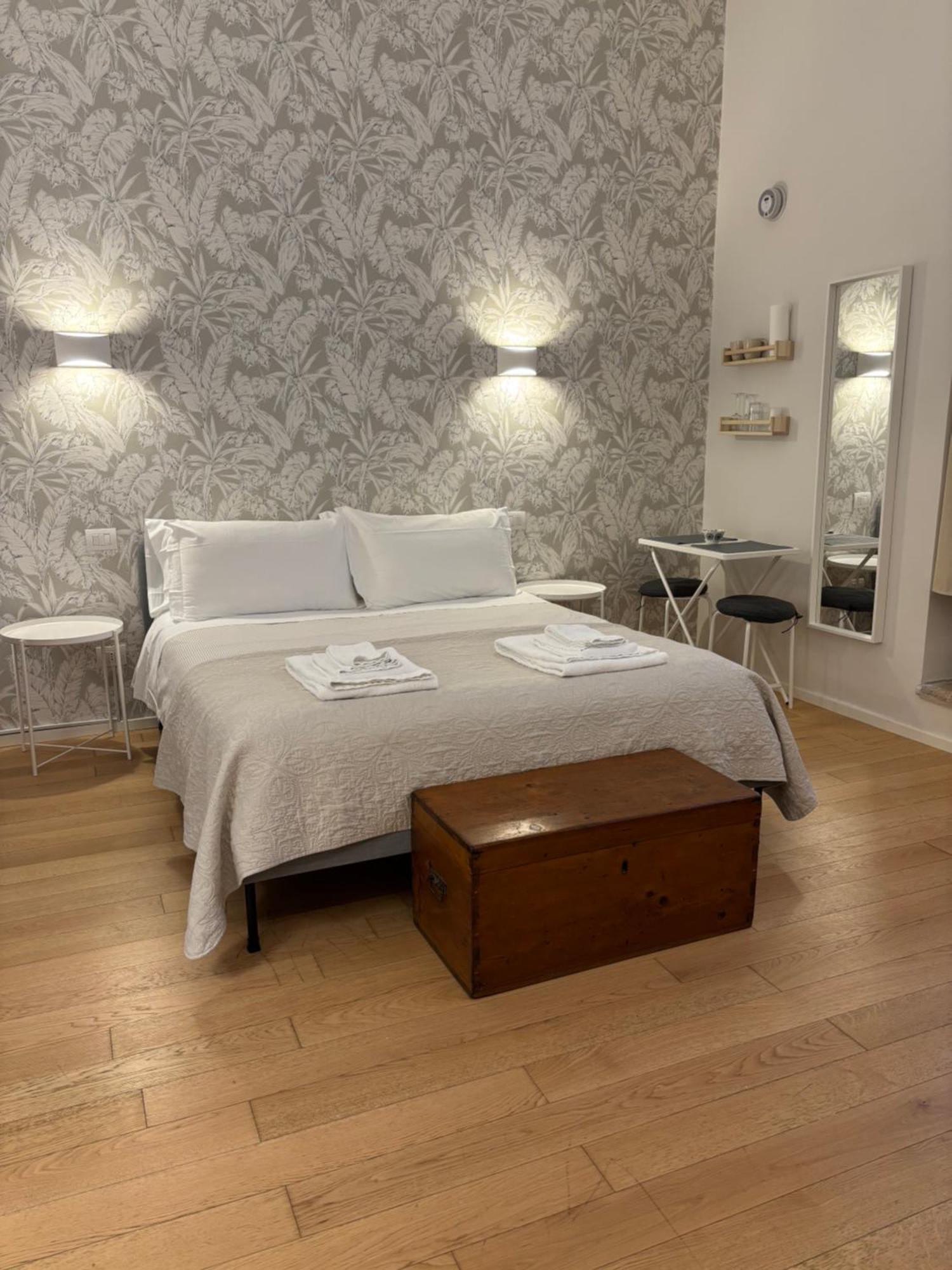 Room24 R Bari Extérieur photo